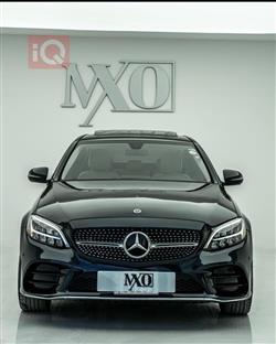 مێرسێدس بێنز C-Class